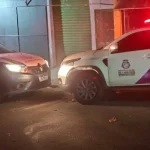 Mulher vítima de violência doméstica é atendida pela Guarda durante Festa da Padroeira em Cabo Frio