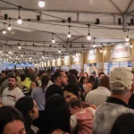 Festival Sabores de Cabo Frio começa nesta quinta-feira com Vila Gastronômica e programação especial
