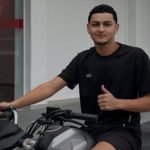 Jovem de 20 anos morre após colisão entre quatro veículos em Macaé