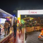Festival de Gastronomia de Macaé movimenta orla dos Cavaleiros com sabores, cultura e tecnologia