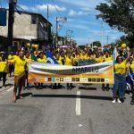Macaé terá caminhada do Setembro Amarelo no Lagomar no dia 27