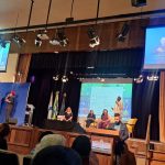 Macaé participa de congresso nacional sobre educação bilíngue de surdos no Rio