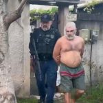 Homem de 61 anos é preso suspeito de tentar estuprar jovem de 18 anos em Maricá