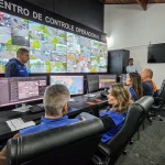 Cabo Frio ativa Gabinete de Atenção às Chuvas diante de previsão de chuva intensa