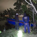 Fiscalização reforça monitoramento contra pesca irregular na Laguna de Araruama durante defeso