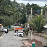 Morador é morto a tiros dentro de casa no bairro Guarani, em Saquarema