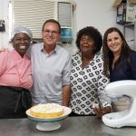 Eduardo Paes anuncia Casas da Mulher Fluminense e promete ampliar Ronda Maria da Penha no RJ