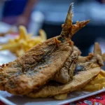 Festival da Sardinha em Cabo Frio: confira programação e atrações na Vila Nova