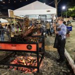 Steak Party movimentou Saquarema com gastronomia, música e atrações gratuitas