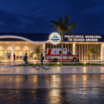 Iguaba Grande vai ganhar nova Policlínica com consultas, exames e pequenos procedimentos