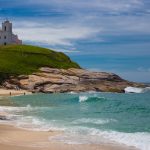 Saquarema reúne 13 cidades da Região dos Lagos em festival sobre turismo e negócios