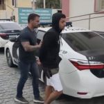 Polícia Civil prende “Rafinha do Aterrado”, apontado como gerente do tráfico em Saquarema