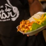 Festival de Frutos do Mar da Gamboa reúne gastronomia, música e tradição em Cabo Frio