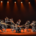 Cabo Frio recebe 20ª edição do Festival Internacional de Dança a partir desta quarta-feira
