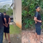 Homem é preso na casa da avó e confessa assassinato de empresário em Rio das Ostras