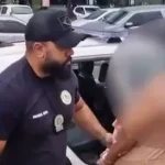 Mulher acusada de matar marido e cortar partes íntimas dele é presa, em Araruama