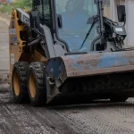 Obras de infraestrutura avançam no Monte Alegre com novo asfalto e melhorias na drenagem