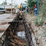 Maricá terá cerca de 109 km de nova rede de esgoto em quatro regiões