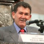 FICOU DE FORA: TRE-RJ barra a candidatura do ex-presidente da ALERJ Paulo Melo, que enfrenta um processo pela própria neta por abuso sexual
