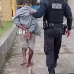 Suspeito é detido após dois portões de alumínio serem furtados de imóvel em Cabo Frio