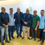 Conderlagos reúne prefeitos e representantes da Região dos Lagos para discutir mobilidade, turismo e políticas públicas
