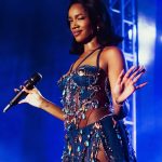 IZA é confirmada como primeira atração do LiterArraial 2026 em Arraial do Cabo