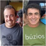 Ex-Prefeito de Búzios Mirinho Braga avança pra cima de Juarez Volotão na Justiça e garante decisão contra o blogueiro por ataques nas Redes Sociais à sua esposa e filha