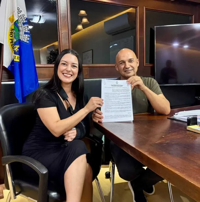 Prefeitura de São Pedro da Aldeia publica enquadramento de servidores no PCCV após mais de 23 anos