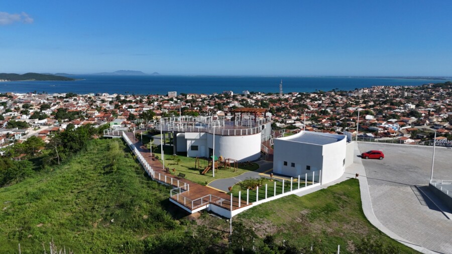 Iguaba Grande participa da ABAV Expo 2026 para ampliar presença no turismo nacional