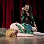 Dia das Crianças terá programação especial com teatro, música e atrações gratuitas em Macaé