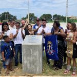 Macaé inaugura parque de R$ 4,1 milhões com pista profissional de skate e área de lazer