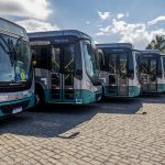 Macaé libera ônibus de graça para eleitores no segundo turno neste domingo (25)