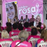 Macaé reforça prevenção ao câncer de mama com mamografias e atendimento especializado