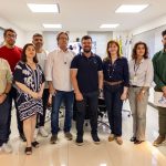 Prefeitura de Macaé e UFF alinham projetos para o ensino superior até 2030
