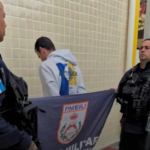 Foragido por crime de latrocínio é capturado durante operação policial em Arraial do Cabo