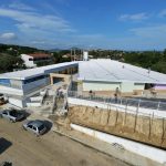 Três novas creches estão em construção e ampliam estrutura da Educação Infantil em Araruama