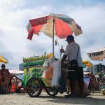 Ambulantes de Cabo Frio devem fazer capacitação e regularizar licença para trabalhar