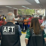 Operação encontra 67 trabalhadores em condições análogas à escravidão em usina de Cabo Frio