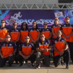 Equipe de salvamento aquático de Maricá ganha 12 ouros em campeonato no Espírito Santo