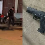 Homem apontado como liderança do tráfico morre após confronto com a PM em Cabo Frio