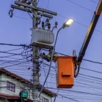 Cabo Frio já substituiu mais de 6,5 mil pontos de iluminação por LED