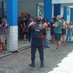 Cabo Frio terá ruas interditadas durante o segundo turno das Eleições 2026