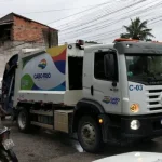 Cabo Frio reforça limpeza das praias e recolhe 269 toneladas de resíduos em uma semana