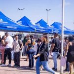 Feirão de Empregabilidade reúne mais de 20 empresas e oferece cerca de 350 vagas em São Pedro da Aldeia