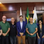 Transporte aquaviário na Região dos Lagos entra em fase de planejamento com participação de São Pedro da Aldeia