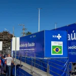 Cabo Frio amplia oferta de exames para mulheres com carreta em Tamoios