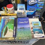 Cabo Frio destaca belezas naturais e atrativos turísticos na ABAV Expo 2026, em São Paulo