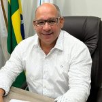 Marcelo Magno anuncia apoio a Flávio Bolsonaro e reforça aliança com Altineu Côrtes em Arraial do Cabo