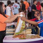 FLIM 2026 terá vale-livro, feira literária e programação para diferentes públicos em Maricá