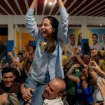 Com 96 mil votos, Dra. Gabriela conquista marca histórica em Cabo Frio e chega à Alerj